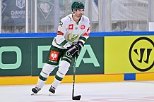 Eishockey, Mens, CHL, Season 2023-2024, ERC Ingolstadt - Färjestad Karlstad, 02.09.2023