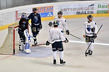 Trainingslager vor dem Vinschgau Cup, 22.08.2019