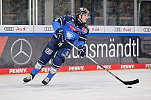 Eishockey, Herren, DEL, Saison 2023-2024, PrePlayoffs - Spiel 1, ERC Ingolstadt - Kölner Haie, 10.03.2024