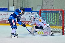 Eishockey, Herren, U20 DNL, Saison 2025-2026, Viertelfinale - Spiel 2, ERC Ingolstadt - ESC Dresden, 08.03.2026