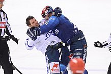 Eishockey, Herren, DEL, Saison 2020-2021, ERC Ingolstadt - Schwenninger Wild Wings, 19.01.2021