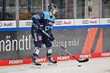 Eishockey, Herren, DEL, Saison 2022-2023, Spieltag 42, ERC Ingolstadt - Düsseldorfer EG, 13.01.2023