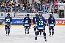 Eishockey, Mens, CHL, Season 2023-2024, ERC Ingolstadt - Växjö Lakers, 10.10.2023
