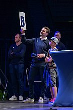 Eishockey, Herren, DEL, Saison 2023-2024, ERC Ingolstadt - Saisonabschlussfeier, 07.04.2024