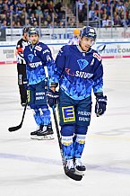 ERC Ingolstadt vs Fischtown Pinguins, DEL, Deutsche Eishockey Liga, Spieltag 8, 04.10.2019