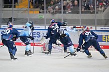 Eishockey, Herren, DEL, Saison 2022-2023, Spieltag 45, EHC Red Bull München - ERC Ingolstadt, 22.01.2023