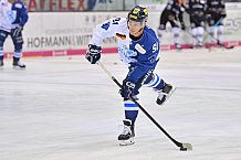 ERC Ingolstadt vs Kölner Haie, Eishockey, DEL, Deutsche Eishockey Liga, Spieltag 14, 26.10.2018