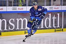 ERC Ingolstadt vs Augsburger Panther, DEL, Deutsche Eishockey Liga, Spieltag 16, 01.11.2019