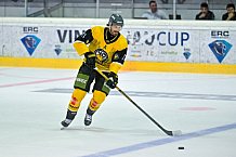 Eishockey, Herren, DEL, Saison 2026-2027, ERC Ingolstadt - HC Falkensteiner Pustertal, 21.08.2026
