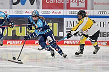 Eishockey, Frauen, DFEL, Halbfinale, Saison 2022-2023, ERC Ingolstadt - Mad Dogs Mannheim, 25.02.2023