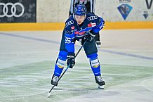 Eishockey, Herren, DEL, Saison 2026-2027, Steinbach Black Wings Linz - ERC Ingolstadt, 23.08.2026