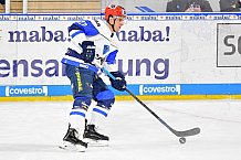 Adler Mannheim vs ERC Ingolstadt, Eishockey, DEL, Deutsche Eishockey Liga, Spieltag 28, 16.12.2018