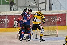 Eishockey, Herren, 6. Vinschgau-Cup, Saison 2022-2023, Nürnberg Ice Tigers - HC Pustertal, 28.08.2022
