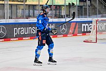 Eishockey, Herren, DEL, Saison 2025-2026, Spiel 29, ERC Ingolstadt - Eisbären Berlin, 18.12.2025