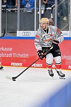 Eishockey, Herren, DEL, Saison 2026-2027, Spieltag 2, ERC Ingolstadt - Nürnberg Ice Tigers, 20.09.2026