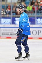 Eishockey, Herren, DEL, Saison 2024-2025, Spieltag 15, ERC Ingolstadt - Augsburger Panther, 03.11.2024