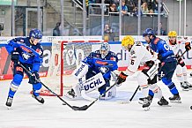 Eishockey, Herren, DEL, Saison 2026-2027, Spieltag 8, ERC Ingolstadt - Löwen Frankfurt, 11.10.2026