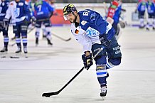ERC Ingolstadt vs Adler Mannheim, DEL, Deutsche Eishockey Liga, Spieltag 46, 15.02.2019