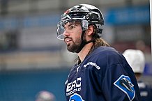 Eishockey, Herren, DEL, Saison 2023-2024, Vorbereitung, ERC Ingolstadt - Auftakttraining, 07.08.2023