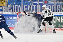 Eishockey, Herren, DEL, Saison 2024-2025, Spieltag 19, ERC Ingolstadt - Grizzlys Wolfsburg, 24.11.2024