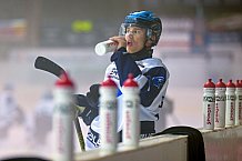 Eishockey, Herren, DEL, Saison 2025-2026, Vinschgau Cup, ERC Ingolstadt - OnIce Training, 21.08.2025