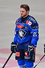 Eishockey, Herren, DEL, Saison 2026-2027, Spieltag 13, ERC Ingolstadt - Eisbären Berlin, 30.10.2026