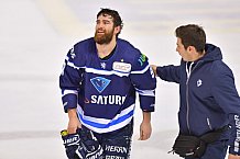 ERC Ingolstadt vs Straubing Tigers, DEL, Deutsche Eishockey Liga, Spieltag 52, 03.03.2019