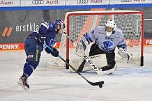 18.11.2020 - ERC Ingolstadt - Training