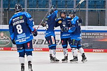Eishockey, Herren, U20 DNL, Saison 2025-2026, ERC Ingolstadt - Jungadler Mannheim, 24.01.2026