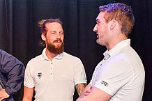 ERC Abschlussfeier am 07.04.2019