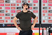 Eishockey, Herren, DEL, Saison 2021-2022, Spieltag 24, ERC Ingolstadt - EHC Red Bull München, 30.11.2021
