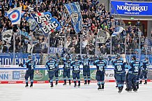 Eishockey, Herren, DEL, Saison 2022-2023, Spieltag 25, ERC Ingolstadt - Grizzlys Wolfsburg, 29.11.2022
