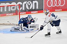 Eishockey, Herren, DEL, Saison 2024-2025, Spieltag 30, ERC Ingolstadt - EHC Red Bull München, 26.12.2024