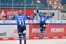 Eishockey, Frauen, DFEL, Playoffs, Finale, Spiel 1, Saison 2023-2024, ERC Ingolstadt - ECDC Memmingen Indians, 16.03.2024