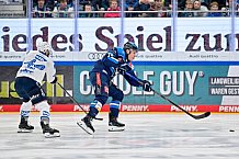 Eishockey, Herren, DEL, Saison 2025-2026, Spiel 50, ERC Ingolstadt - Adler Mannheim, 08.03.2026