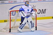 ERC Ingolstadt vs Augsburger Panther, Eishockey, DEL, Deutsche Eishockey Liga, Vorbereitung, 31.08.2018