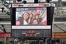 Eishockey, Mens, CHL, Season 2023-2024, ERC Ingolstadt - Växjö Lakers, 10.10.2023