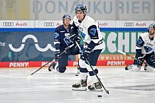Eishockey, Herren, DEL, Saison 2024-2025, ERC Ingolstadt - Showtraining für Dauerkartenbesitzer, 04.08.2024