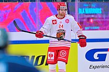 Hockey, Mens, CHL, Season 2025-2026, Regular Season, Game Day 6, ERC Ingolstadt - Odense Bulldogs, 15.10.2025