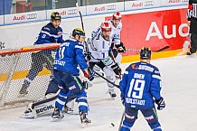 ERC Ingolstadt vs Schwenninger Wild Wings Eishockey, DEL, Deutsche Eishockey Liga, Spieltag 25, 04.12.2016