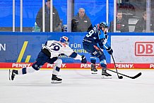 Eishockey, Herren, DEL, Saison 2025-2026, Playoffs, Viertelfinale, Spiel 2, ERC Ingolstadt - EHC Red Bull München, 27.03.2026