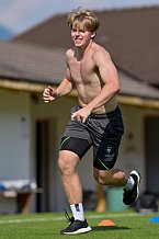 Eishockey, Herren, DEL, Saison 2024-2025, ERC Ingolstadt - OffIce Training, 22.08.2024