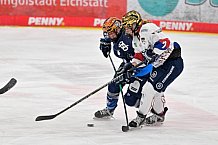 Eishockey, Frauen, DFEL, Saison 2024-2025, ERC Ingolstadt - Eisbären Berlin, 15.02.2025