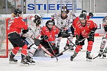 Eishockey, Frauen, EWHL Euro Cup, Saison 2025-2026, Finale, HK Budapest - ECDC Memmingen Indians, 19.10.2025