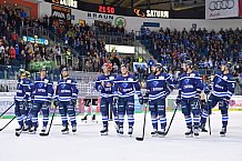 ERC Ingolstadt vs Kölner Haie, Eishockey, DEL, Deutsche Eishockey Liga, Spieltag 14, 26.10.2018