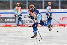 Eishockey, Frauen, DFEL, Vorbereitung, Saison 202-2025, ERC Ingolstadt - St. Pölten, 07.09.2024