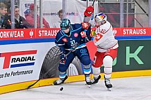 Hockey, Mens, CHL, Season 2025-2026, Regular Season, Round of 16, ERC Ingolstadt - EC Red Bull Salzburg, 12.11.2025