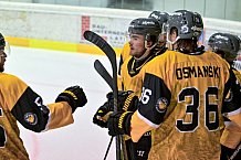 Eishockey, Herren, DEL, Saison 2026-2027, ERC Ingolstadt - HC Falkensteiner Pustertal, 21.08.2026