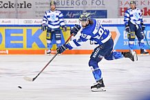 ERC Ingolstadt vs Fischtown Pinguins, DEL, Deutsche Eishockey Liga, Spieltag 25, 08.12.2019