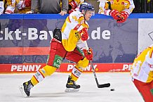 Eishockey, Herren, DEL, Saison 2020-2021, ERC Ingolstadt - Düsseldorfer EG, 05.04.2021